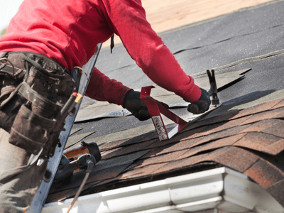 About Roof Repair Experts Shinglehouse, PA
